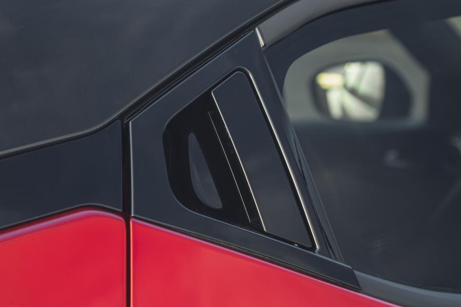 Детали экстерьера Nissan Juke 2019 года  (UK) (фото 10 из 40)